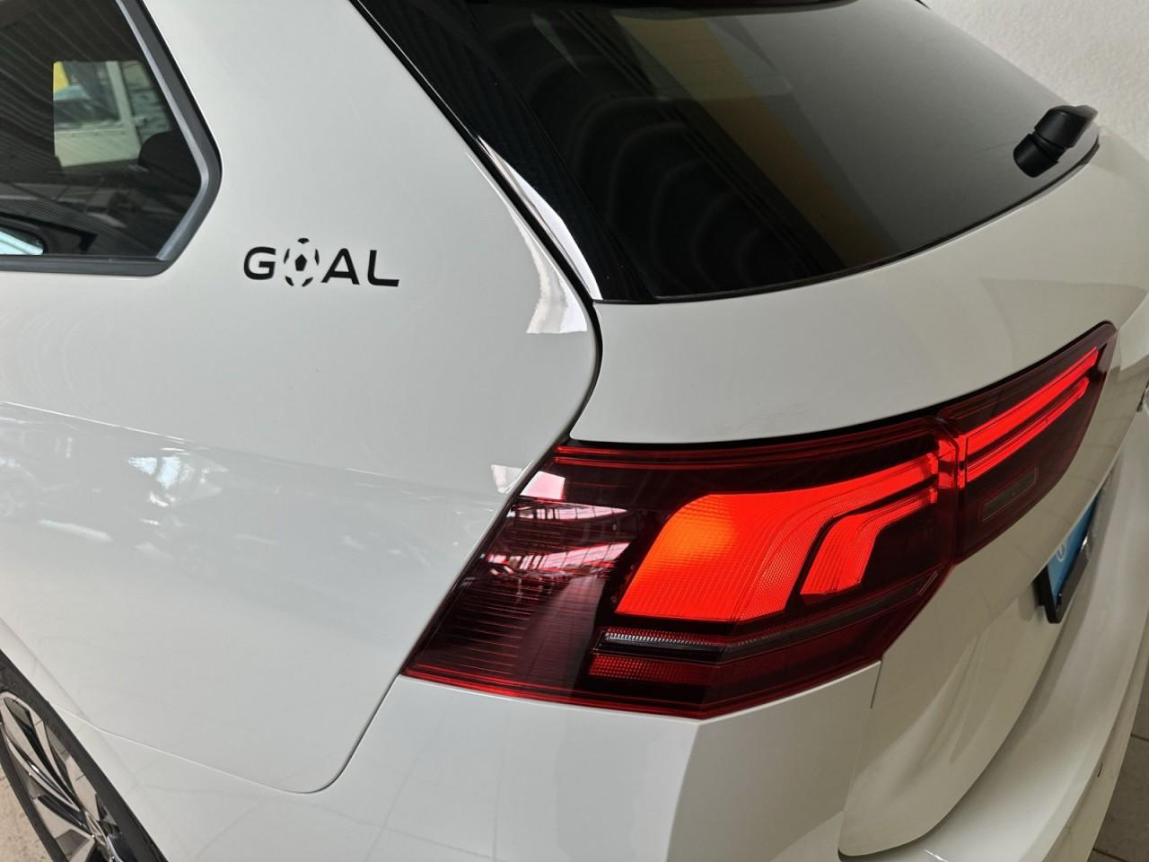 Volkswagen Golf VIII Variant 1.5 eTSI GOAL OPF DSG+SHZ+BAA+, миниатюра 24