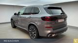 BMW X5 xDrive40d A M-Sport,AHK,DAProf,Autom - graue BMW X5