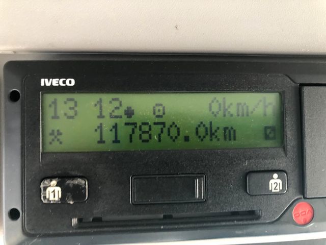 140E 280 Kompletzug*LBW*Durchladesystem*Kamera