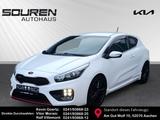 Kia ProCeed 1.6 GT-Challenge +Navi+Mehrzonenklima+Si - Kia Gebrauchtwagen in Aachen