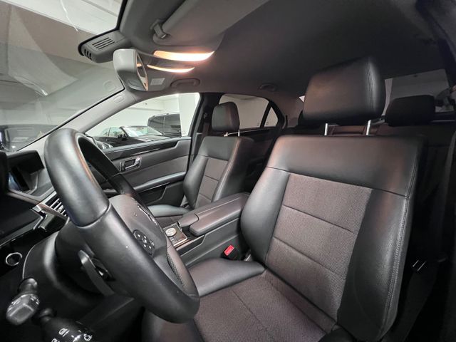 Mercedes-Benz E 350 BE / V6 / RENTNER / NUR 81.tKM/ GARANTIE Mercedes-Benz E 350 BE / V6 / RENTNER / NUR 81.tKM/ GARANTIE