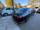 Mercedes-Benz S 400 d 4Matic PanoD/Junge Sterne/Service/MWST - Mercedes Junge Sterne Gebrauchtwagen