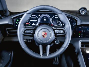 صورة مصغرة 17 لـ 2026 Porsche TAYCAN