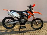 KTM SX F - Offers matching your search criteria