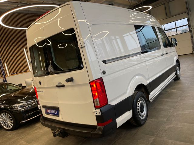 Volkswagen Crafter FWD 35 HOCHRAUMKASTEN*AHK*PDC*TOUCH*