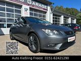 Seat Leon Stylance 1.2 TSi Klimaaut, Tempomat,ALU,SHZ - Seat Leon: Stylance