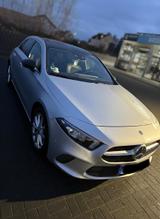 Mercedes-Benz A 250 - Mercedes-Benz 250 Limousine Gebrauchtwagen