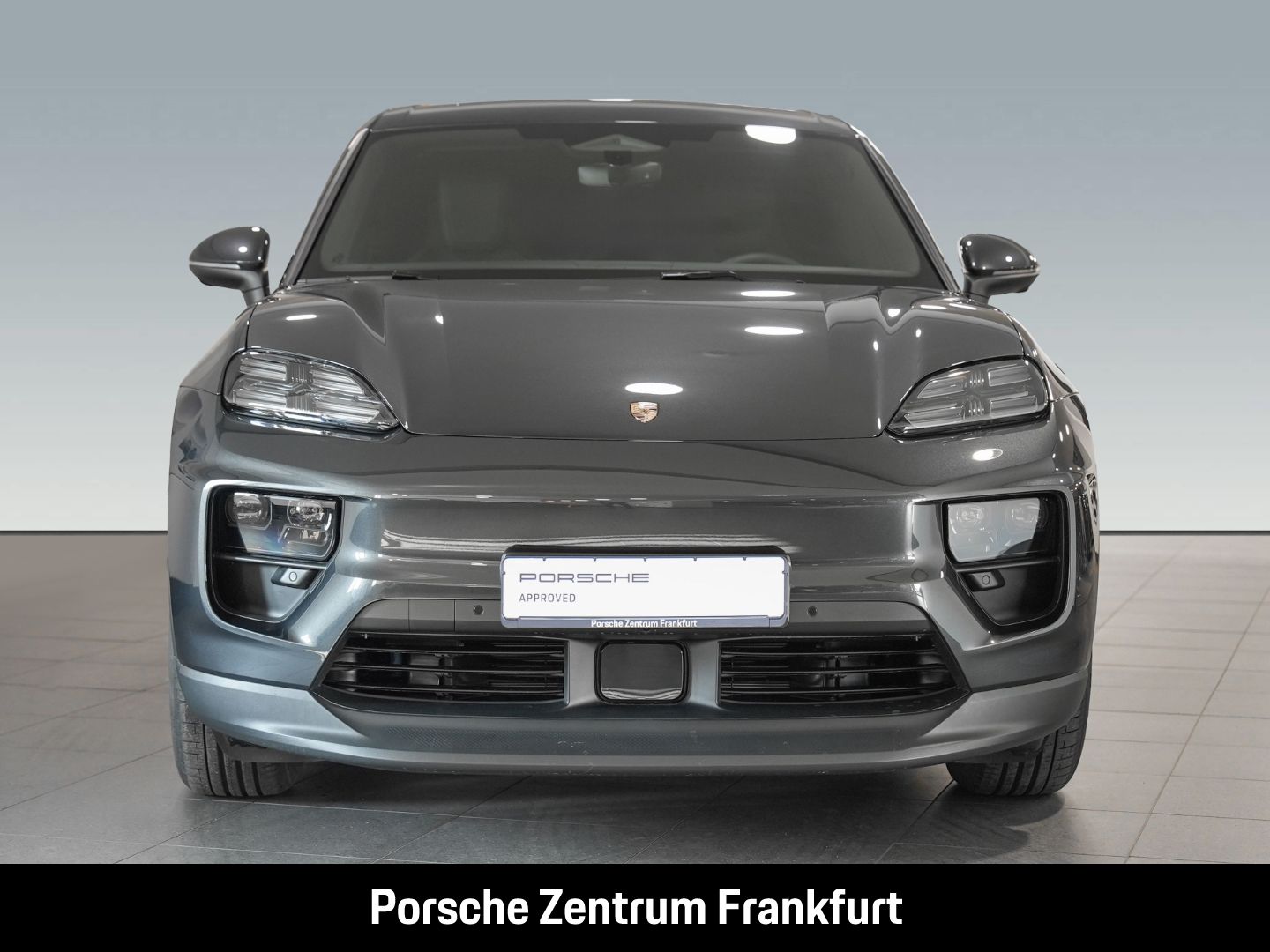 Porsche Macan - Bild 4