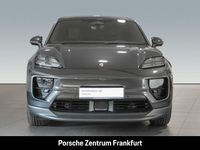 Porsche Macan - Vorschau Bild 4