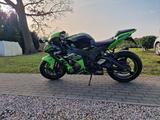 Kawasaki Ninja ZX-10R - KAWASAKI NINJA
