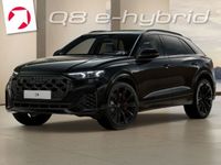 Audi Q8 - Vorschau Bild 1