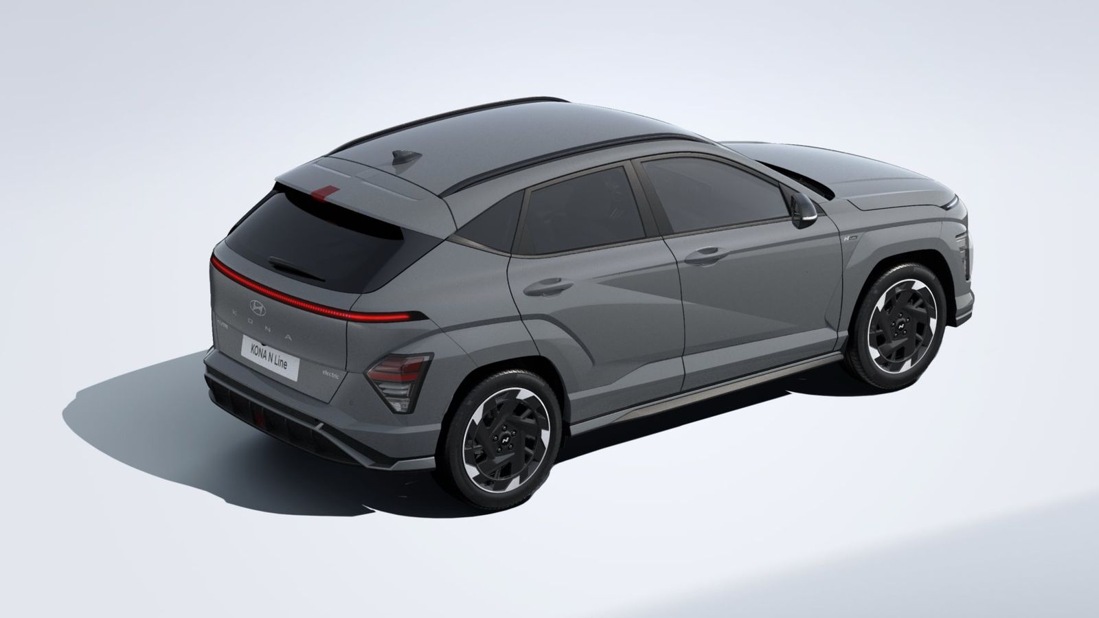 Hyundai KONA Elektro - Bild 4