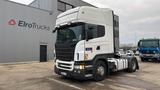 Scania R 420 (BELGIAN TRUCK / CAMION BELGE / AIRCO / RE - Scania R420