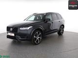 Volvo XC 90 T8 AWD RECHARGE R DESIGN 7 SITZE,HUD,22Z. - Volvo XC90 Recharge-R-Design