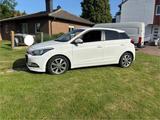 Hyundai i20 1.2 Yes! - Hyundai i20: Hyunda