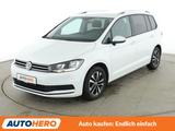 Volkswagen Touran 1.5 TSI ACT United Start-Stopp Aut.*NAVI* - Volkswagen Touran United mit Benzin-Antrieb
