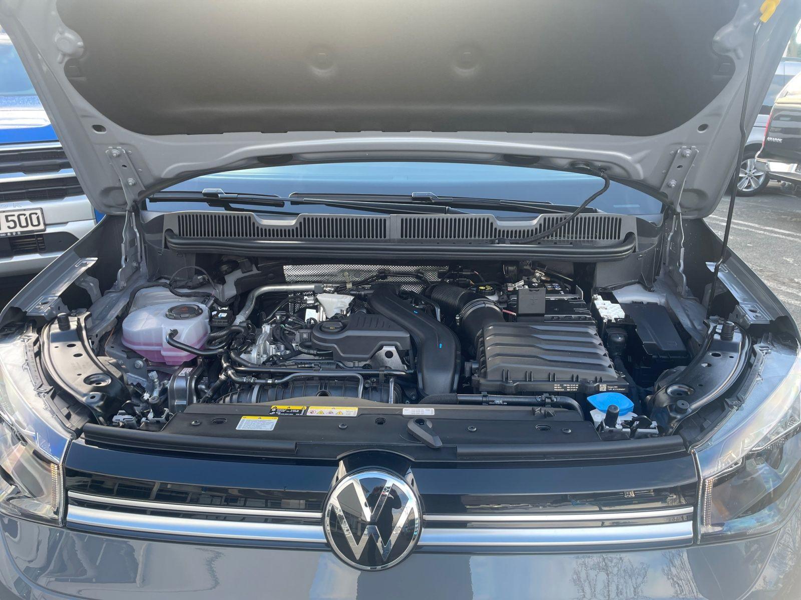 Volkswagen Caddy Life 1.5 l KR TSI