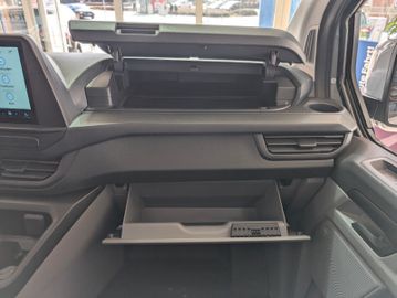 Ford Transit Custom Trail 2,0l Allrad Automatik!