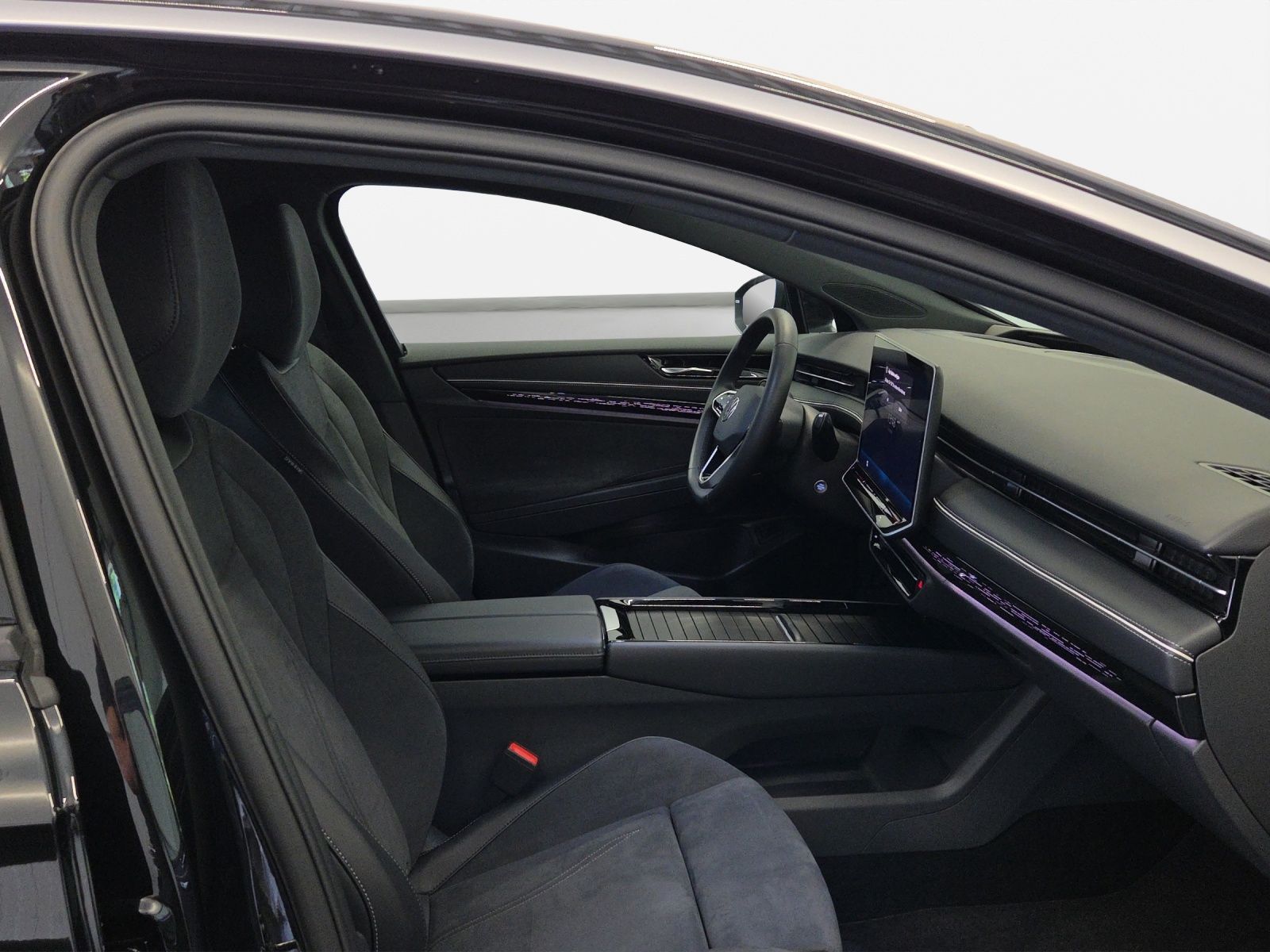 Volkswagen ID.7 - Bild 5