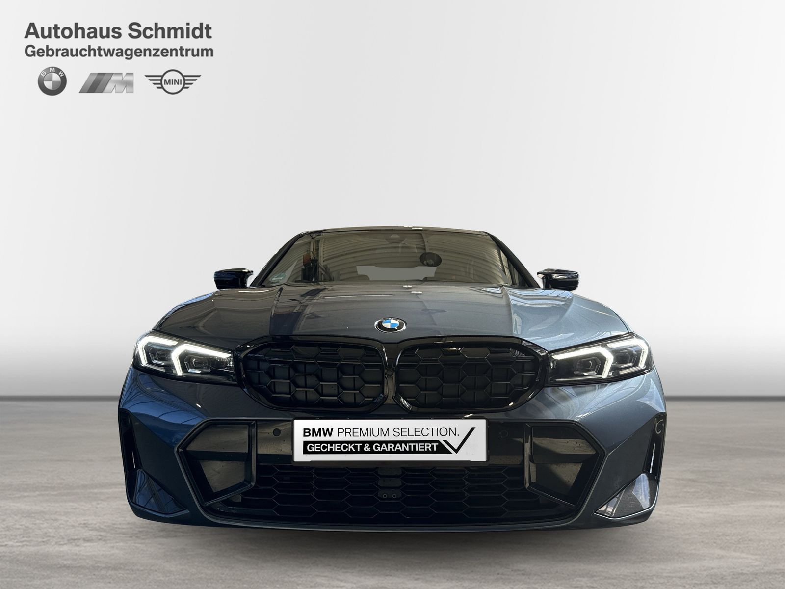 BMW M340d - Bild 7