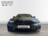 BMW M340d - Vorschau Bild 7