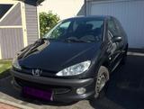 Peugeot 206 Tendance  - Peugeot 206 Tendance mit Benzin-Antrieb