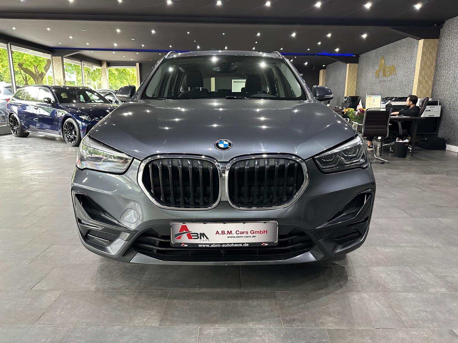 BMW X1 xDrive 20 d Sport Line /NAVI Pro. / AHK / 1HA