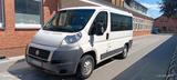Fiat Ducato 2.0 9 Sitz mit Rollstuhlrampe ... - Fiat Ducato Gebrauchtwagen in Bremen