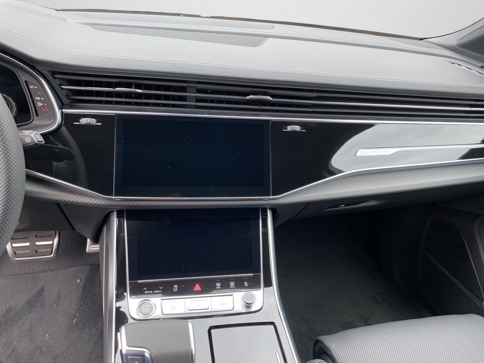 Audi Q7 - Bild 11