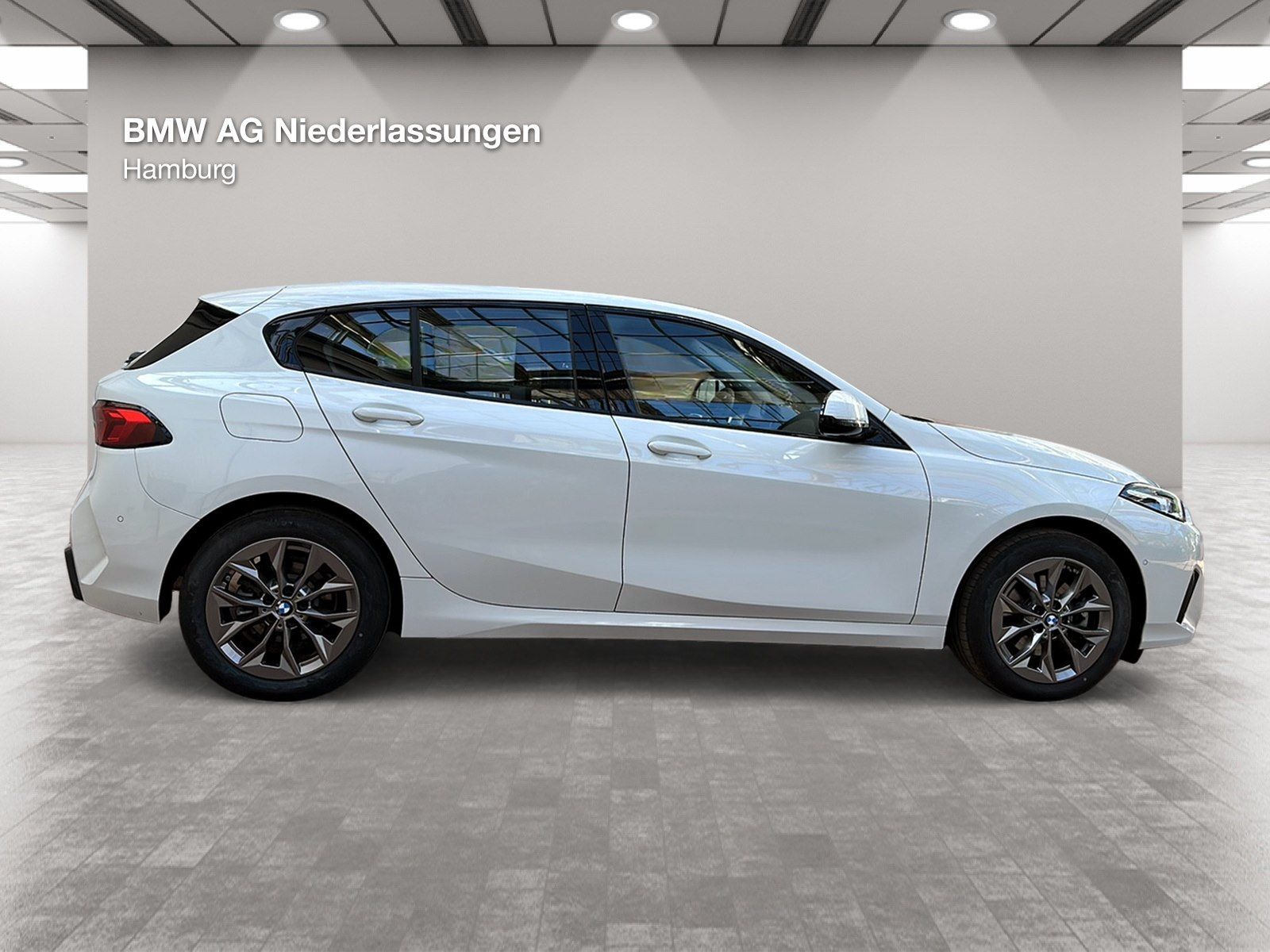 BMW 120 - Bild 4