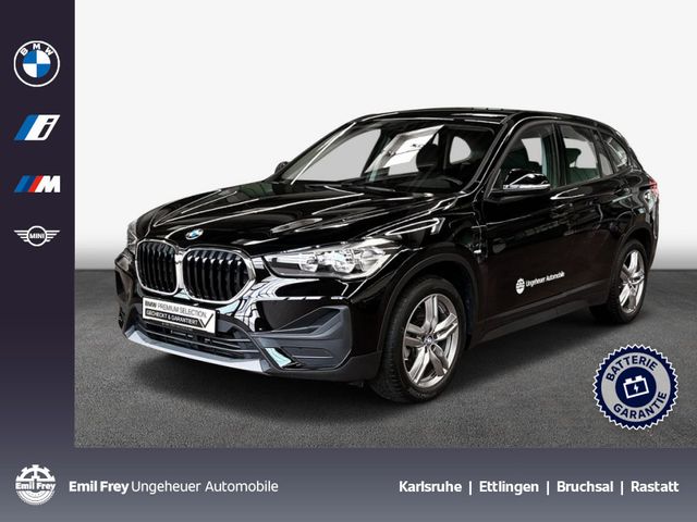 BMW X1 xDrive25e Advantage