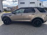 Land Rover Discovery Sport SD4 190PS Automatik 4WD HSE ... - Land Rover: Sd4