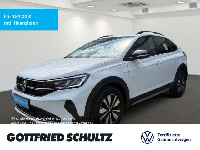 Volkswagen Taigo 1.0 TSI LED NAV KAMERA SHZ ALLSEASON Goal foto 1