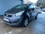 Kia Venga 1.Hand Automatik wenig km Allwetterreifen - Kia Venga aus 2013