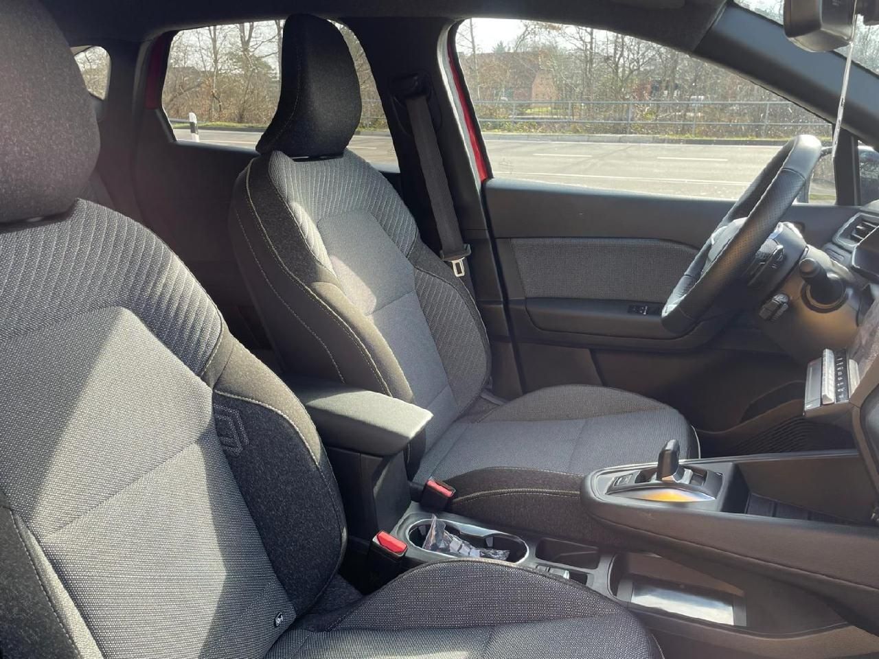 Detailbild 16 Captur II TCe158 Techno SHZ*LHZ*Carplay*Android