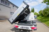 MAN TGE 3.180 4MO Auto. Doka L4 3-Seitenkipper - Angebote