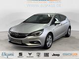 Opel Astra K Active LED KAMERA SITZ.HZG TEMPOMAT LENK - Opel Astra: Silber