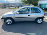 Opel Corsa 1.2 16V Edition  Cool aus 1 Hand Automatik - Opel Corsa aus 2000: Edition