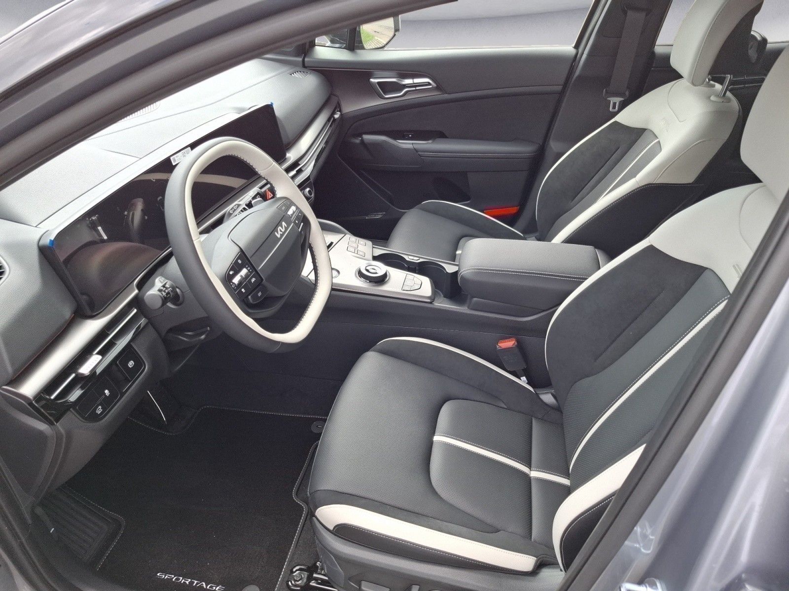 Kia Sportage - Bild 8