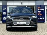 Audi SQ5 3.0 TDI quattro*AHK*ACC*Matrix*Pano* - Audi SQ5 in Braunschweig