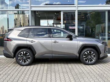 Toyota RAV 4 - 4
