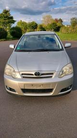 Toyota corolla 1.4 71 kw/ 97 ps - Toyota Corolla in Bonn