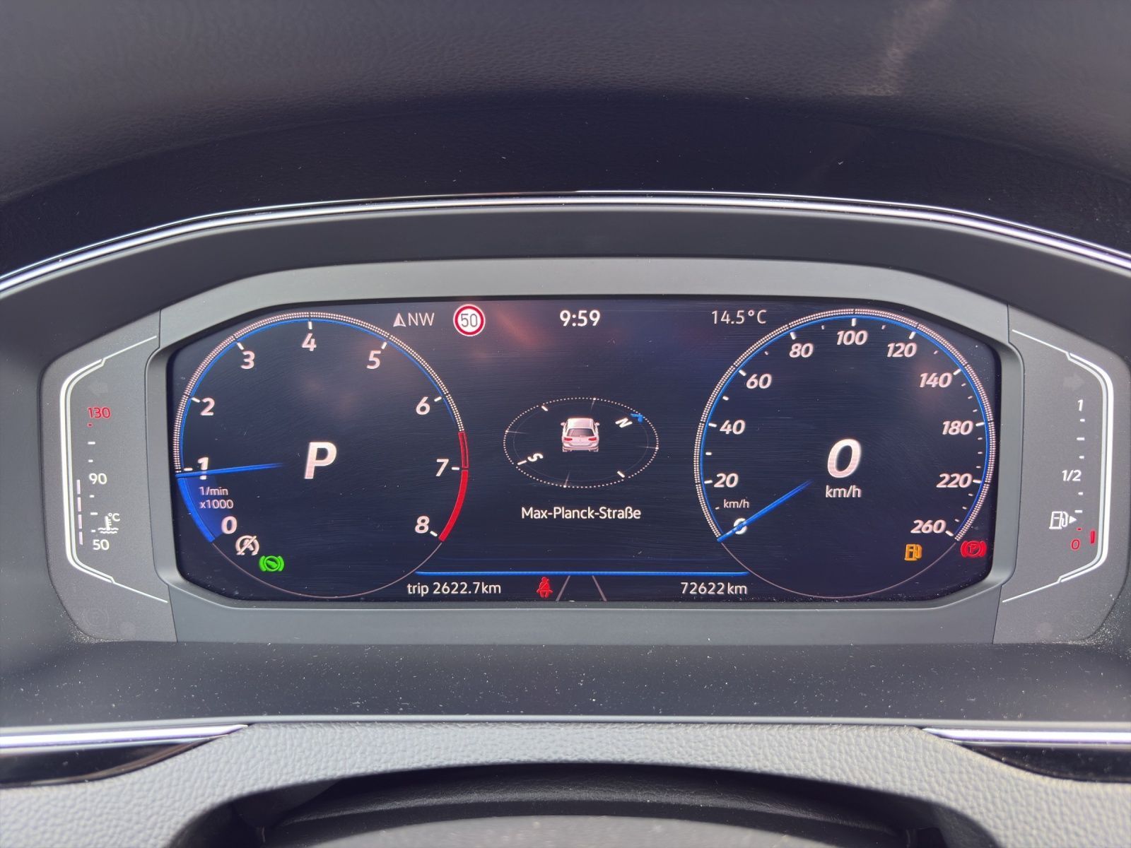 Volkswagen Passat Variant - Bild 8