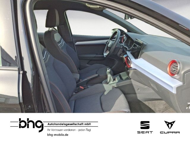 Seat Ibiza - Bild 9