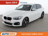 BMW 118i Edition M Sport Shadow *LED*TEMPO*PDC*SHZ* - BMW 118: M