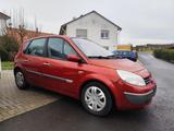 Renault Scenic Privilege 1.9 dCi FAP 96kW Expression - Renault Scenic mit Diesel-Antrieb: 1.9