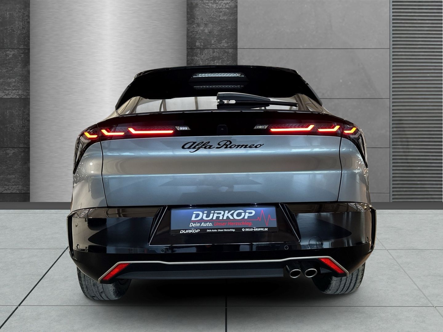 Alfa Romeo Junior - Bild 6