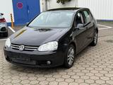 Volkswagen Golf V Lim.Goal 1.6 L  AUTOMATIK GETRIEBE*KLIMA* - Volkswagen Golf: Getriebe