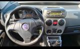 Fiat Auto Fiat qubo - Fiat Qubo Kombi Gebrauchtwagen
