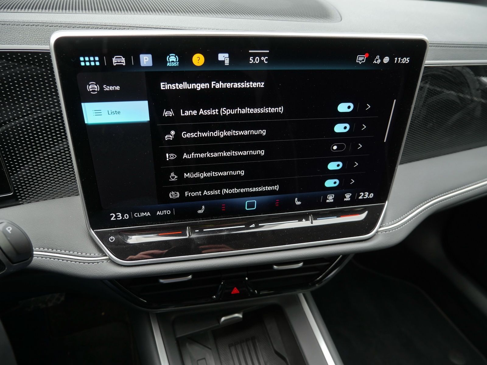 Volkswagen Passat - Bild 19